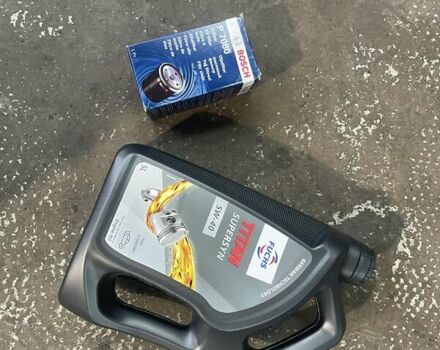 Сірий Шкода Октавія, об'ємом двигуна 1.8 л та пробігом 221 тис. км за 7899 $, фото 27 на Automoto.ua