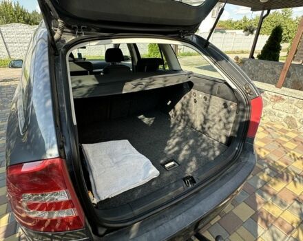 Серый Шкода Октавия, объемом двигателя 1.6 л и пробегом 252 тыс. км за 6850 $, фото 18 на Automoto.ua