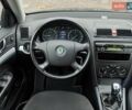 Сірий Шкода Октавія, об'ємом двигуна 1.9 л та пробігом 240 тис. км за 6800 $, фото 31 на Automoto.ua