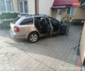 Серый Шкода Октавия, объемом двигателя 1.9 л и пробегом 311 тыс. км за 6700 $, фото 12 на Automoto.ua