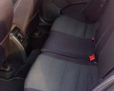 Серый Шкода Октавия, объемом двигателя 1.6 л и пробегом 269 тыс. км за 5300 $, фото 5 на Automoto.ua