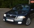 Серый Шкода Октавия, объемом двигателя 1.6 л и пробегом 176 тыс. км за 7700 $, фото 5 на Automoto.ua