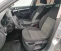 Серый Шкода Октавия, объемом двигателя 1.6 л и пробегом 241 тыс. км за 7200 $, фото 9 на Automoto.ua