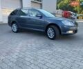 Серый Шкода Октавия, объемом двигателя 1.8 л и пробегом 272 тыс. км за 6200 $, фото 1 на Automoto.ua