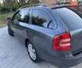 Сірий Шкода Октавія, об'ємом двигуна 1.6 л та пробігом 205 тис. км за 6500 $, фото 2 на Automoto.ua