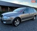 Серый Шкода Октавия, объемом двигателя 1.6 л и пробегом 210 тыс. км за 6350 $, фото 26 на Automoto.ua