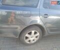 Серый Шкода Октавия, объемом двигателя 1.9 л и пробегом 308 тыс. км за 6500 $, фото 18 на Automoto.ua