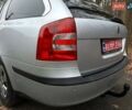 Сірий Шкода Октавія, об'ємом двигуна 1.6 л та пробігом 183 тис. км за 6950 $, фото 10 на Automoto.ua