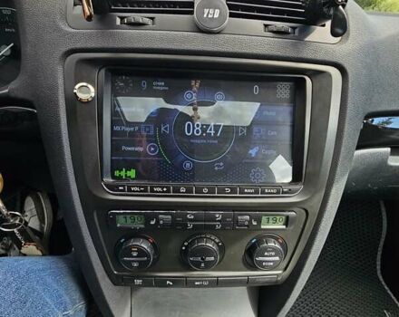 Сірий Шкода Октавія, об'ємом двигуна 1.97 л та пробігом 319 тис. км за 8700 $, фото 16 на Automoto.ua