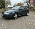 Серый Шкода Октавия, объемом двигателя 1.6 л и пробегом 220 тыс. км за 6400 $, фото 4 на Automoto.ua