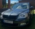 Серый Шкода Октавия, объемом двигателя 1.8 л и пробегом 208 тыс. км за 7500 $, фото 1 на Automoto.ua