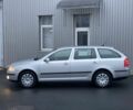 Серый Шкода Октавия, объемом двигателя 1.6 л и пробегом 197 тыс. км за 5999 $, фото 3 на Automoto.ua