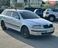 Сірий Шкода Октавія, об'ємом двигуна 1.6 л та пробігом 330 тис. км за 4300 $, фото 1 на Automoto.ua