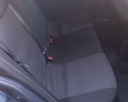 Сірий Шкода Октавія, об'ємом двигуна 1.6 л та пробігом 268 тис. км за 6200 $, фото 6 на Automoto.ua