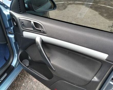 Серый Шкода Октавия, объемом двигателя 1.6 л и пробегом 246 тыс. км за 5950 $, фото 10 на Automoto.ua