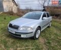 Серый Шкода Октавия, объемом двигателя 1.9 л и пробегом 320 тыс. км за 4300 $, фото 3 на Automoto.ua