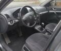 Шкода Октавия 2008 в Днепре (Днепропетровске) на Automoto.ua Серый Шкода Октавия, объемом двигателя 2 л и пробегом 330 тыс. км за 6350 $, фото 5 на Automoto.ua