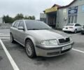 Серый Шкода Октавия, объемом двигателя 1.9 л и пробегом 285 тыс. км за 5800 $, фото 17 на Automoto.ua