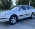 Сірий Шкода Октавія, об'ємом двигуна 1.9 л та пробігом 369 тис. км за 5500 $, фото 1 на Automoto.ua