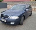 Серый Шкода Октавия, объемом двигателя 1.97 л и пробегом 340 тыс. км за 6200 $, фото 1 на Automoto.ua