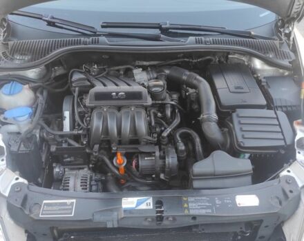 Сірий Шкода Октавія, об'ємом двигуна 1.6 л та пробігом 249 тис. км за 6799 $, фото 18 на Automoto.ua