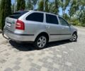 Серый Шкода Октавия, объемом двигателя 1.6 л и пробегом 304 тыс. км за 4500 $, фото 3 на Automoto.ua