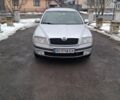 Серый Шкода Октавия, объемом двигателя 1.9 л и пробегом 600 тыс. км за 4000 $, фото 1 на Automoto.ua