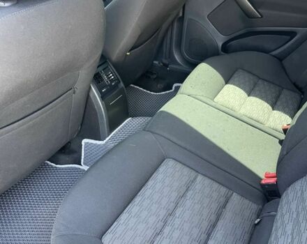 Шкода Октавия 2008 в Полтаве на Automoto.ua Серый Шкода Октавия, объемом двигателя 1.6 л и пробегом 269 тыс. км за 7000 $, фото 9 на Automoto.ua