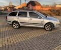 Серый Шкода Октавия, объемом двигателя 0 л и пробегом 360 тыс. км за 2150 $, фото 9 на Automoto.ua