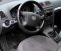 Серый Шкода Октавия, объемом двигателя 1.6 л и пробегом 189 тыс. км за 6500 $, фото 2 на Automoto.ua