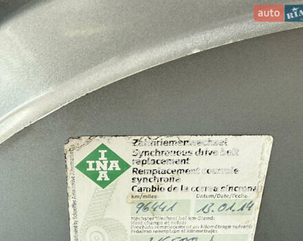 Сірий Шкода Октавія, об'ємом двигуна 1.6 л та пробігом 214 тис. км за 6950 $, фото 72 на Automoto.ua