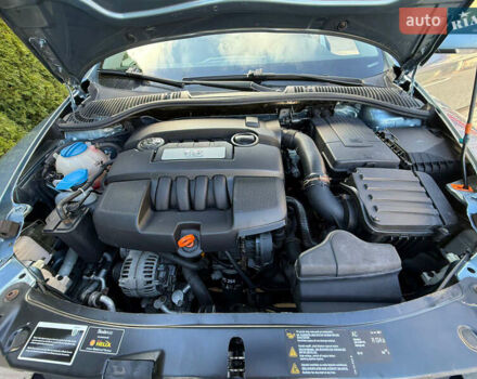 Серый Шкода Октавия, объемом двигателя 1.6 л и пробегом 209 тыс. км за 6500 $, фото 33 на Automoto.ua