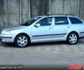 Сірий Шкода Октавія, об'ємом двигуна 2 л та пробігом 245 тис. км за 5999 $, фото 1 на Automoto.ua
