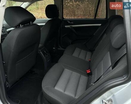 Сірий Шкода Октавія, об'ємом двигуна 1.6 л та пробігом 183 тис. км за 6950 $, фото 26 на Automoto.ua