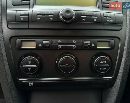 Сірий Шкода Октавія, об'ємом двигуна 1.6 л та пробігом 183 тис. км за 6950 $, фото 29 на Automoto.ua