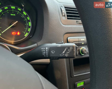 Серый Шкода Октавия, объемом двигателя 1.6 л и пробегом 39 тыс. км за 10150 $, фото 57 на Automoto.ua