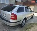 Серый Шкода Октавия, объемом двигателя 1.9 л и пробегом 265 тыс. км за 7150 $, фото 3 на Automoto.ua