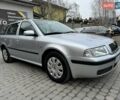Серый Шкода Октавия, объемом двигателя 1.6 л и пробегом 191 тыс. км за 5700 $, фото 18 на Automoto.ua