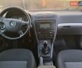 Сірий Шкода Октавія, об'ємом двигуна 1.6 л та пробігом 240 тис. км за 6555 $, фото 11 на Automoto.ua