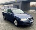 Сірий Шкода Октавія, об'ємом двигуна 1.6 л та пробігом 240 тис. км за 5800 $, фото 1 на Automoto.ua