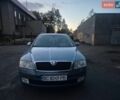 Серый Шкода Октавия, объемом двигателя 1.6 л и пробегом 257 тыс. км за 4100 $, фото 1 на Automoto.ua