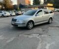 Серый Шкода Октавия, объемом двигателя 1.97 л и пробегом 330 тыс. км за 6600 $, фото 1 на Automoto.ua