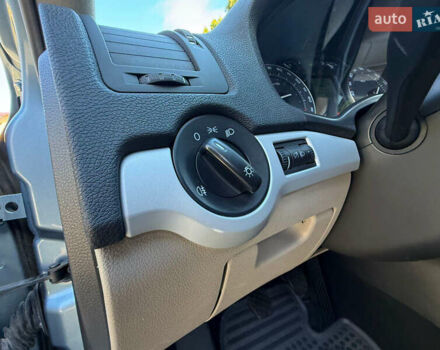 Серый Шкода Октавия, объемом двигателя 1.6 л и пробегом 209 тыс. км за 6500 $, фото 53 на Automoto.ua