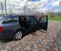 Серый Шкода Октавия, объемом двигателя 1.9 л и пробегом 370 тыс. км за 6299 $, фото 5 на Automoto.ua