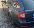 Сірий Шкода Октавія, об'ємом двигуна 1.6 л та пробігом 268 тис. км за 6200 $, фото 3 на Automoto.ua