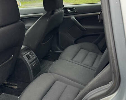 Серый Шкода Октавия, объемом двигателя 2 л и пробегом 300 тыс. км за 2750 $, фото 16 на Automoto.ua