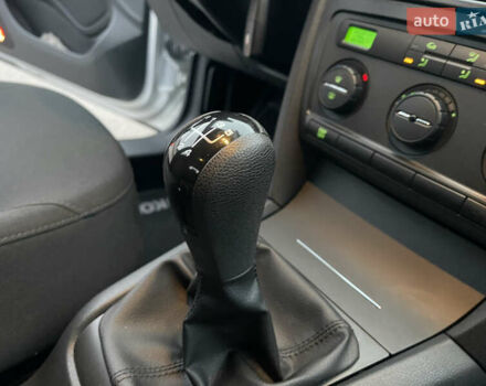 Серый Шкода Октавия, объемом двигателя 1.6 л и пробегом 39 тыс. км за 10150 $, фото 47 на Automoto.ua