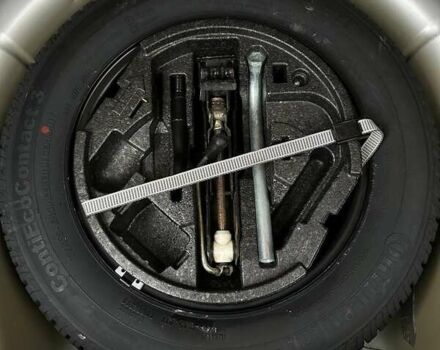 Сірий Шкода Октавія, об'ємом двигуна 1.6 л та пробігом 183 тис. км за 6950 $, фото 37 на Automoto.ua