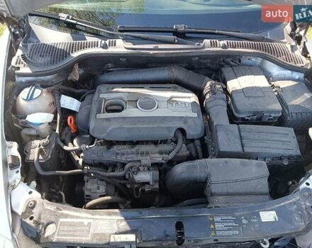 Сірий Шкода Октавія, об'ємом двигуна 1.8 л та пробігом 250 тис. км за 5300 $, фото 16 на Automoto.ua