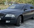 Серый Шкода Октавия, объемом двигателя 1.6 л и пробегом 218 тыс. км за 5504 $, фото 1 на Automoto.ua